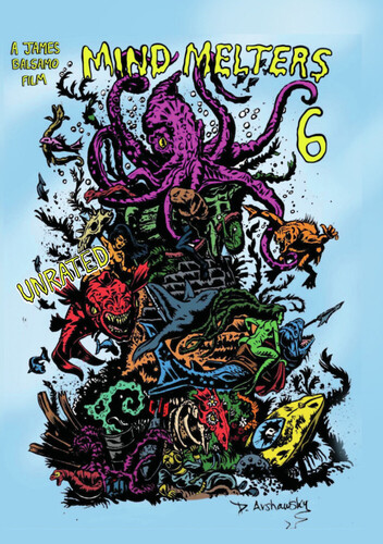 Mind Melters 6
