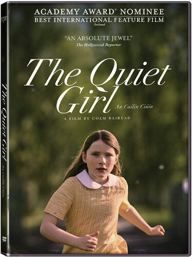 Quiet Girl - Quiet Girl / (Mod Ac3 Dol)