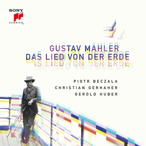 Gerhaher / Beczala / Huber - Das Lied Von Der Erde