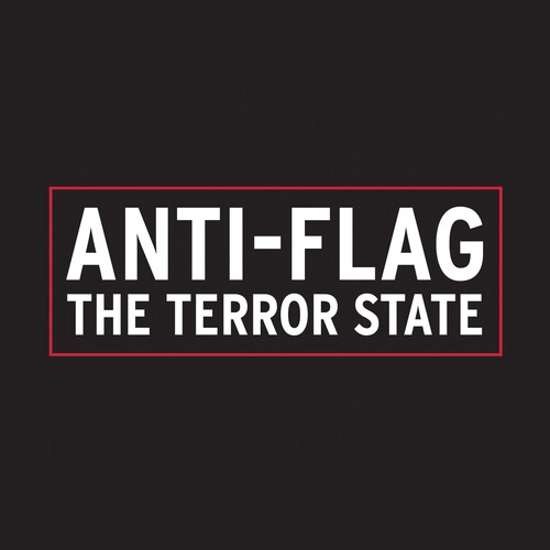 Terror State