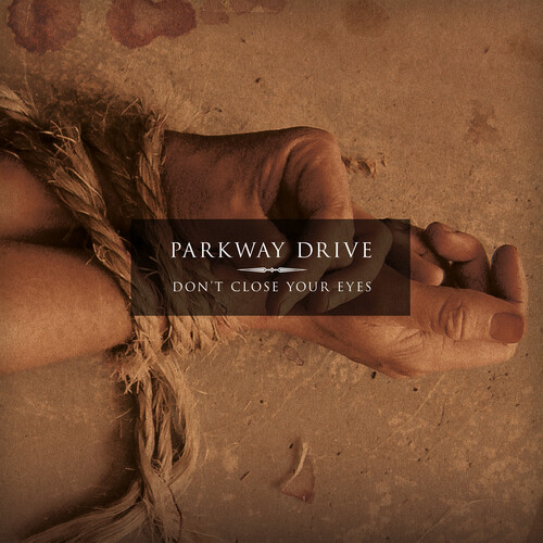 Parkway Drive - Don't Close Your Eyes: 20th Anniversary Edition [Limited Edition Eco Mix LP]