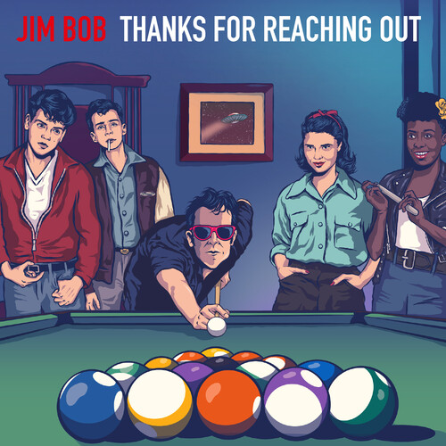 Thanks For Reaching Out [Import]