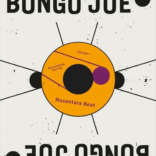 Borondong Garing/ Djanger