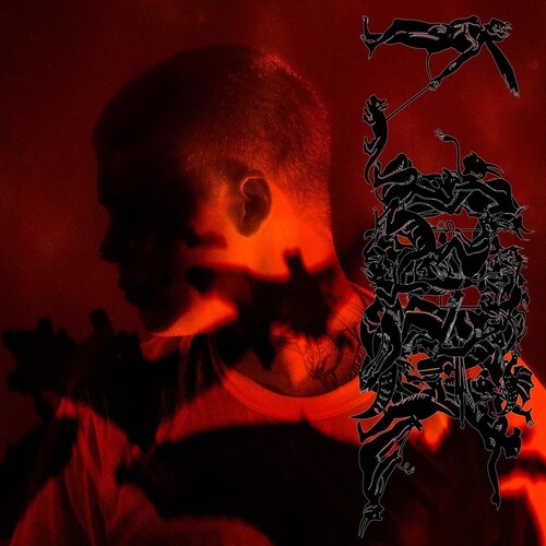 Stranger [Explicit Content]