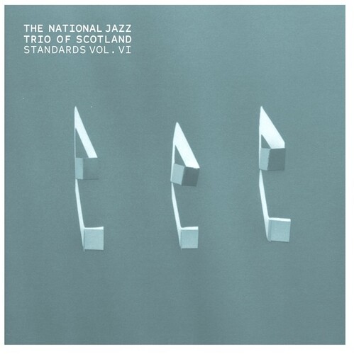 National Jazz Trio Of Scotland - Standards Vi