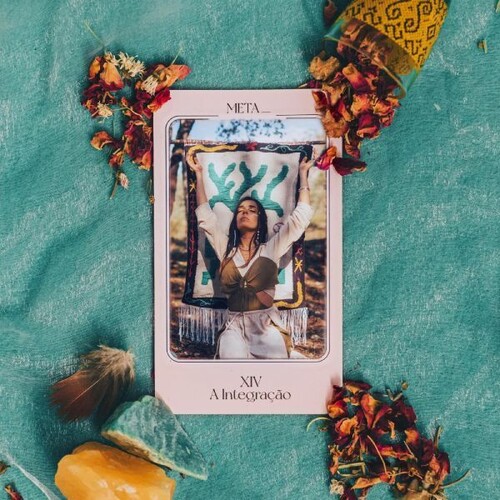Xiv- A Integracao