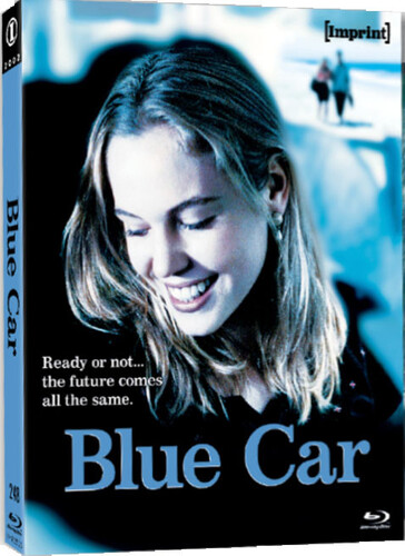 Blue Car - Blue Car / (Ltd Aus)