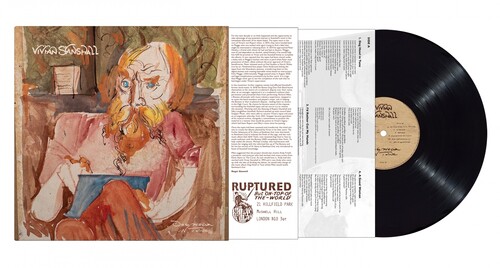 Dog Howl In Tune - 140gm Vinyl