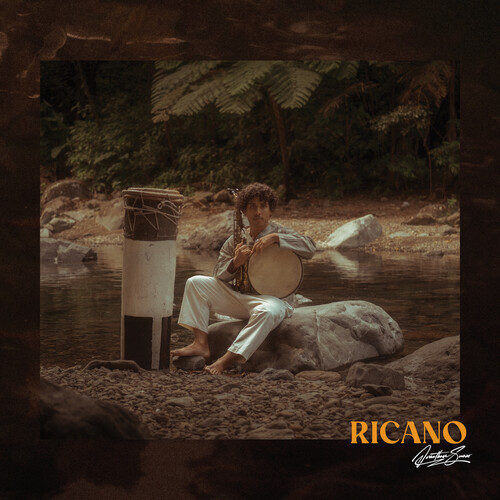 Jonathan Suazo - Ricano