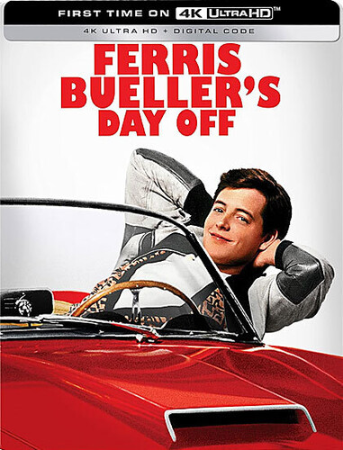 Ferris Bueller's Day Off