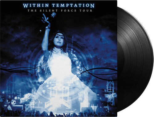 Within Temptation - Silent Force Tour - Live In Amsterdan 2005 (Gate)