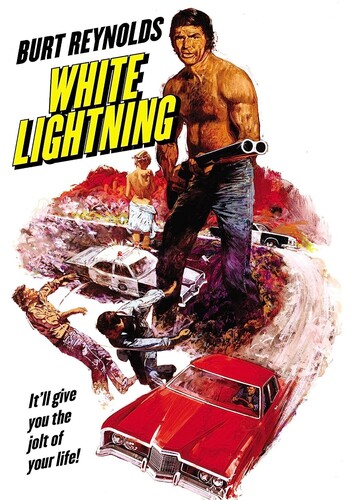 White Lightning - White Lightning / (Dol Sub)