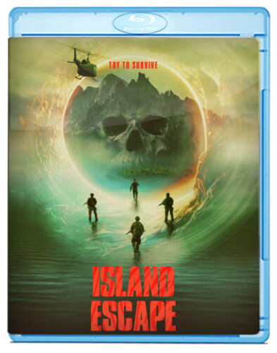 Island Escape - Island Escape
