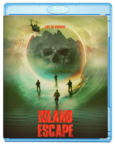 Island Escape (2023)