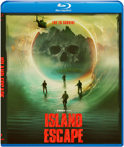 Island Escape