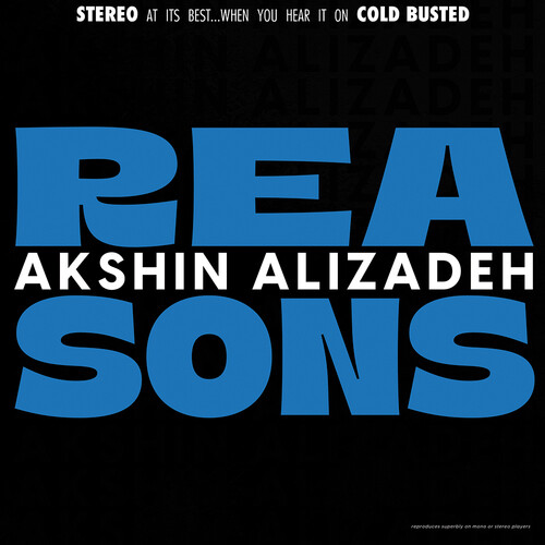 Reasons - Akshin Alizadeh