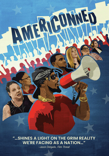 Americonned