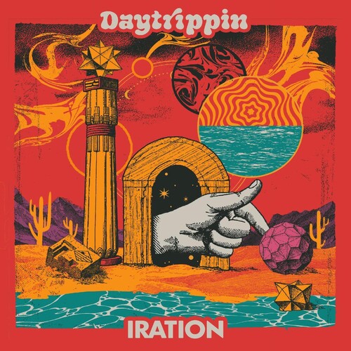 Daytrippin