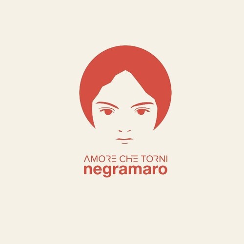 Negramaro - N20 Amore Che Torni [Colored Vinyl] (Ita)