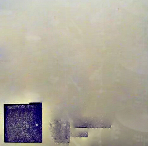 Kenopsia - Milky Clear
