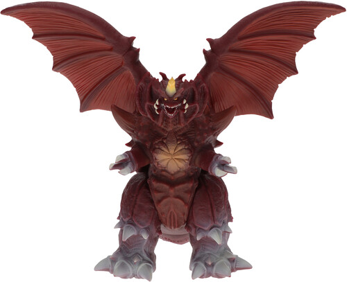 MOVIE MONSTER SERIES - DESTOROYAH