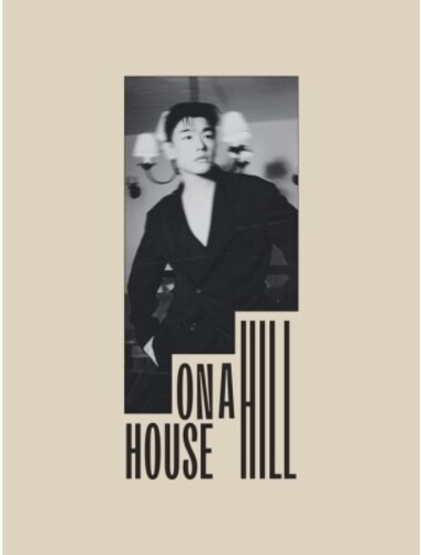 Eric Nam - House On A Hill (Pcrd) (Phob) (Phot) (Asia)