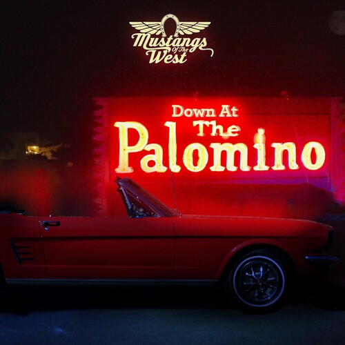 Down At The Palomino