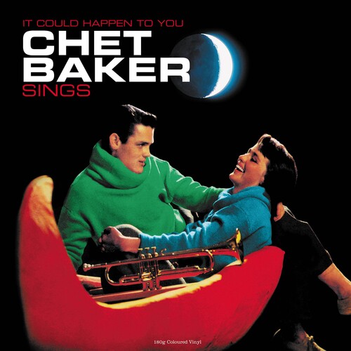 Chet Baker - It Could Happen To You: Chet Baker Sings [Colored Vinyl]