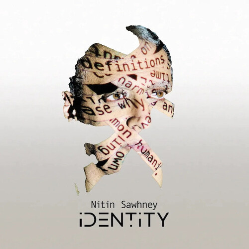 Nitin Sawhney - Identity (Uk)