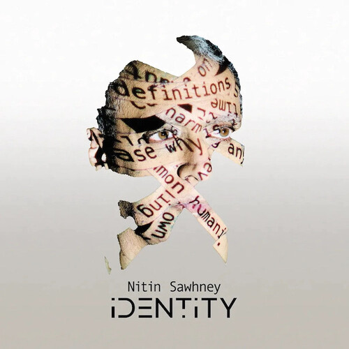 Identity [Import]
