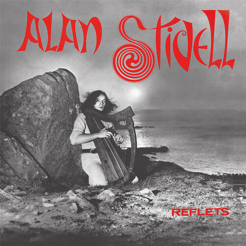 Alan Stivell - Reflets [Reissue]