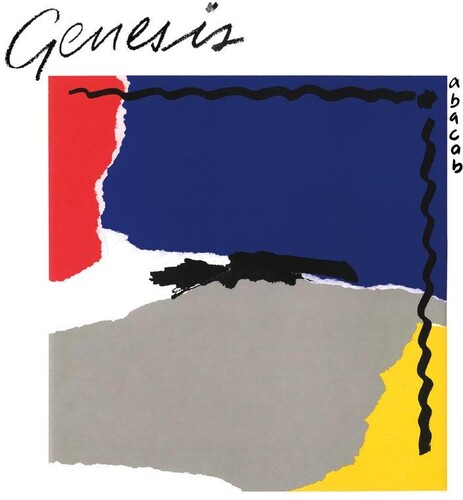 Abacab