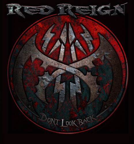Red Reign - Don't Look Back