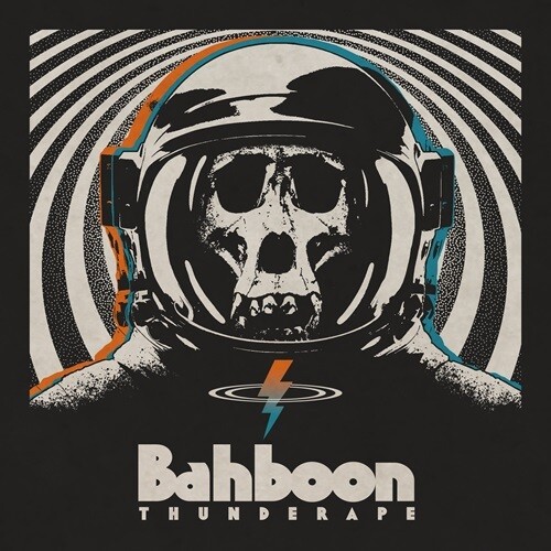 Bahboon - Thunder Ape