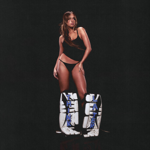 Think Later [Explicit Content]