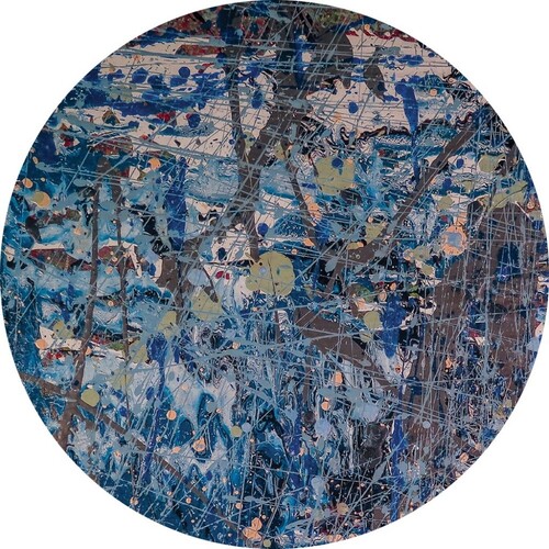 All Shapes & Different Sizes (Remixes)