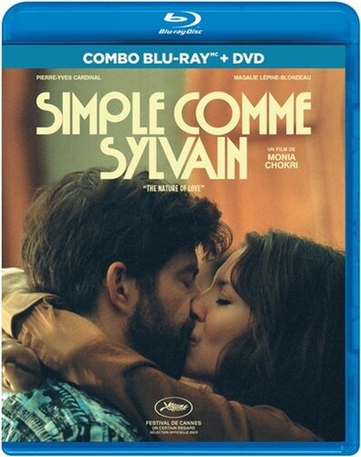 Simple Comme Sylvain / Nature of Love - Simple Comme Sylvain / Nature Of Love (W/Dvd)