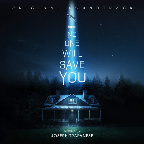 No One Will Save You (Original Soundtrack)