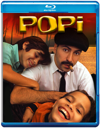 Popi|Alan Arkin