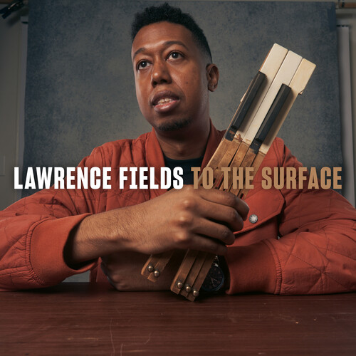 Fields, Lawrence - To The Surface