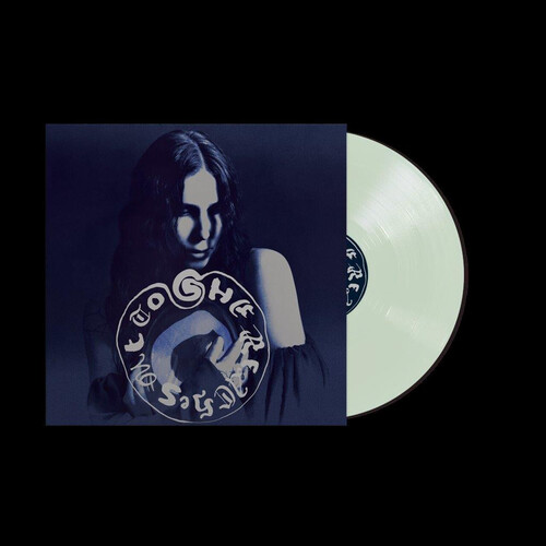 Chelsea Wolfe - She Reaches Out To She Reaches Out To She [Colored Vinyl]