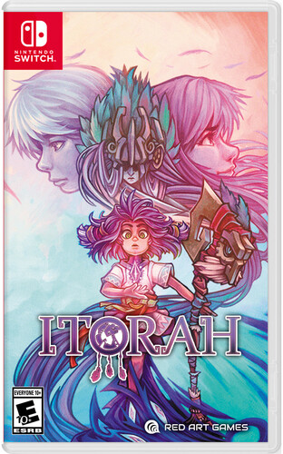 Itorah for Nintendo Switch