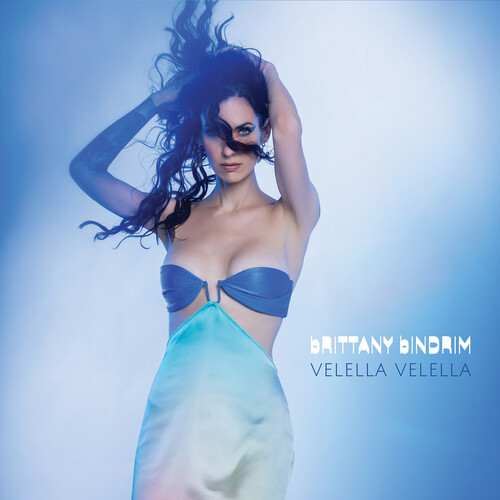 Brittany Bindrim - Velella Velella