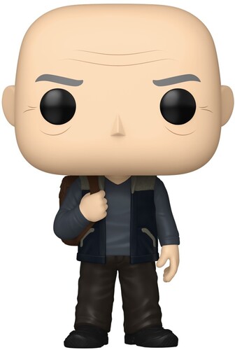 FUNKO POP! Television: Star Trek: Picard - Jean-Luc Picard