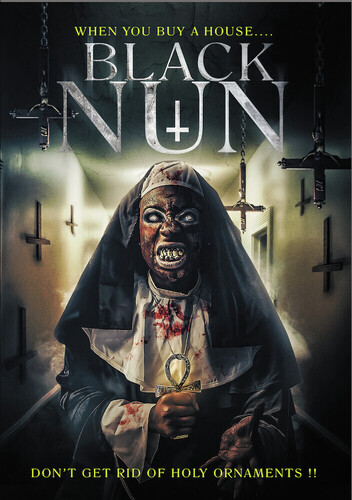 The Black Nun