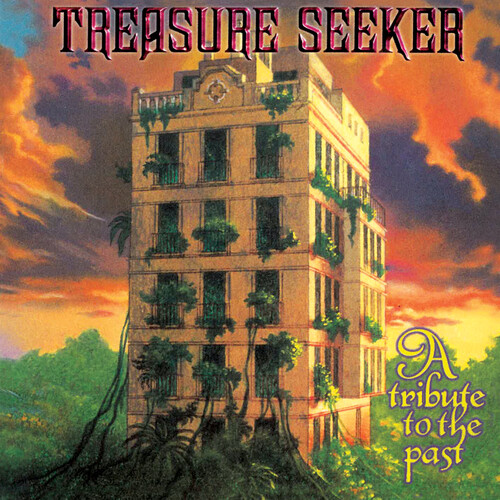 Treasure Seeker - A Tribute to the Past