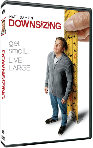 Downsizing