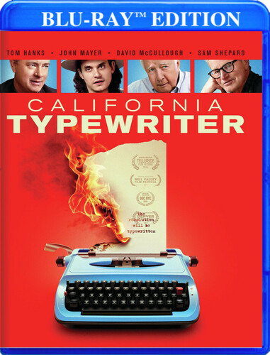 California Typewriter