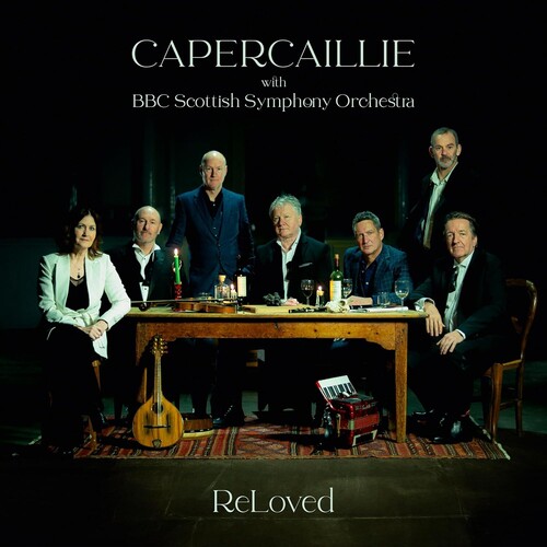 Re-Loved [Import]