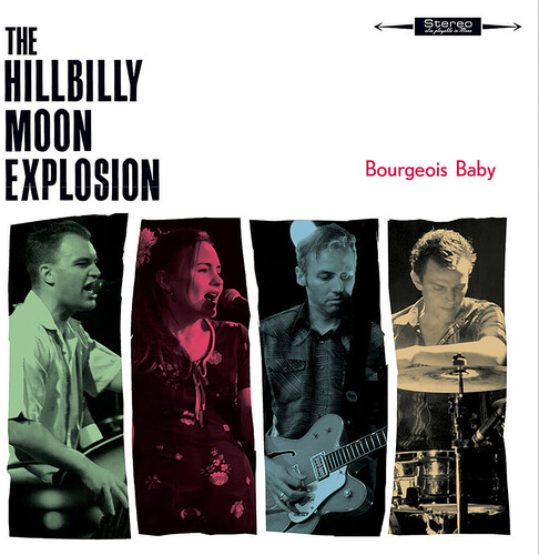 Bourgeois Baby